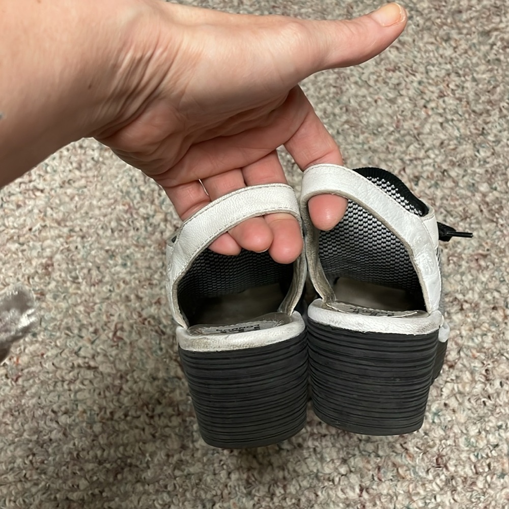 Fly London sandals - Picture 7 of 9